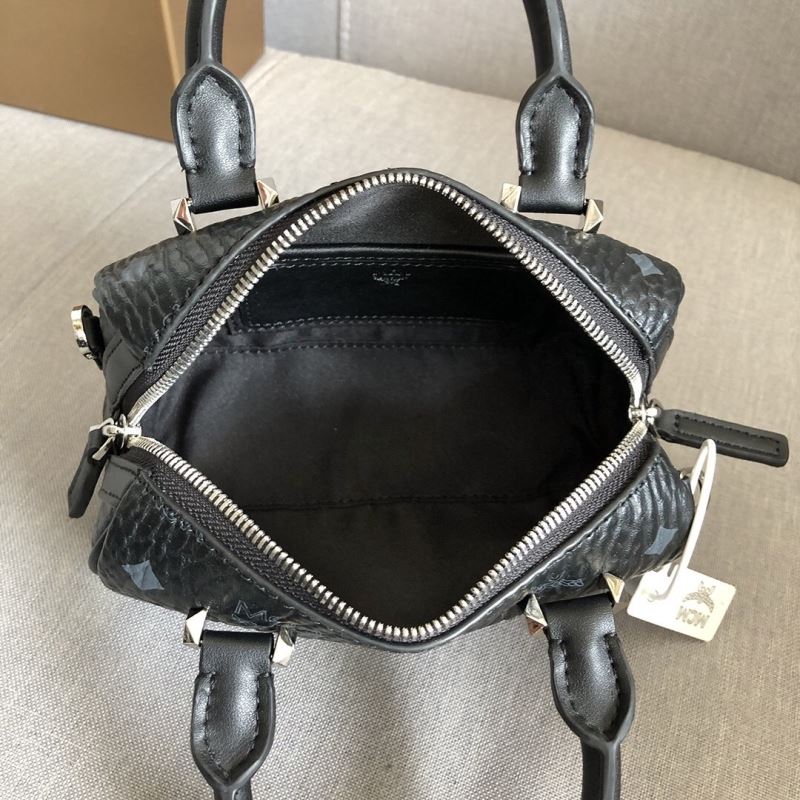 MCM Top Handle Bags